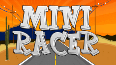 Mini-racer