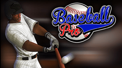 Honkbal Pro