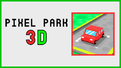 Pixelpark 3D
